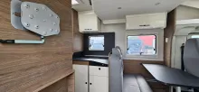 Fahrzeugbild Corigon T Pure 70 S /Chassis Design Paket/Komfort Paket #14