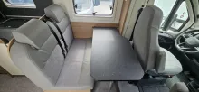 Fahrzeugbild Corigon T Pure 70 S /Chassis Design Paket/Komfort Paket #15