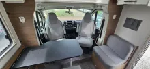 Fahrzeugbild Corigon T Pure 70 S /Chassis Design Paket/Komfort Paket #17