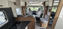 Fahrzeugbild Corigon T Pure 70 S /Chassis Design Paket/Komfort Paket #21
