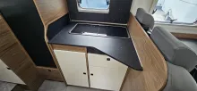 Fahrzeugbild Corigon T Pure 70 S /Chassis Design Paket/Komfort Paket #22