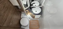 Fahrzeugbild Corigon T Pure 70 S /Chassis Design Paket/Komfort Paket #27