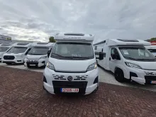 Fahrzeugbild Corigon T Pure 75 LS /Solar/Chassis Design Paket #3