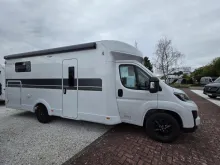 Fahrzeugbild Corigon T Pure 75 LS /Solar/Chassis Design Paket #5