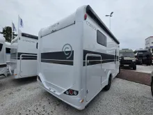 Fahrzeugbild Corigon T Pure 75 LS /Solar/Chassis Design Paket #7