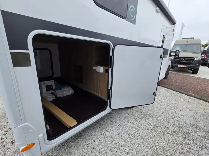 Fahrzeugbild Corigon T Pure 75 LS /Solar/Chassis Design Paket #8