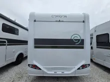 Fahrzeugbild Corigon T Pure 75 LS /Solar/Chassis Design Paket #10