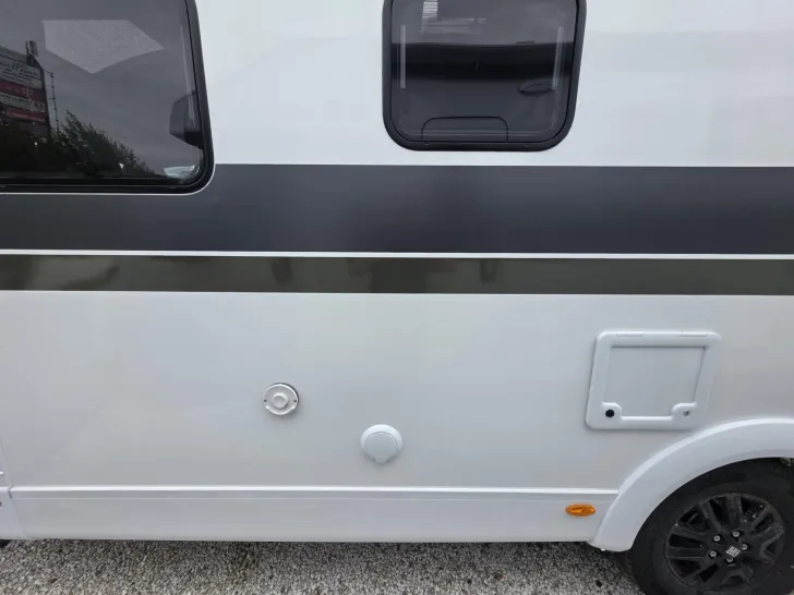 Fahrzeugbild Corigon T Pure 75 LS /Solar/Chassis Design Paket #12