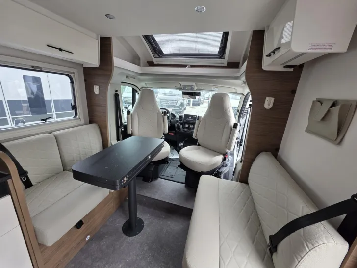 Fahrzeugbild Corigon T Pure 75 LS /Solar/Chassis Design Paket #16