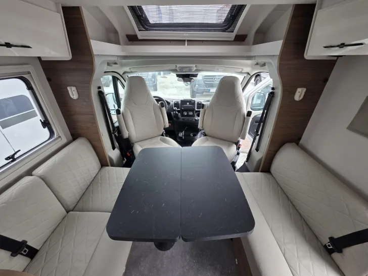 Fahrzeugbild Corigon T Pure 75 LS /Solar/Chassis Design Paket #17