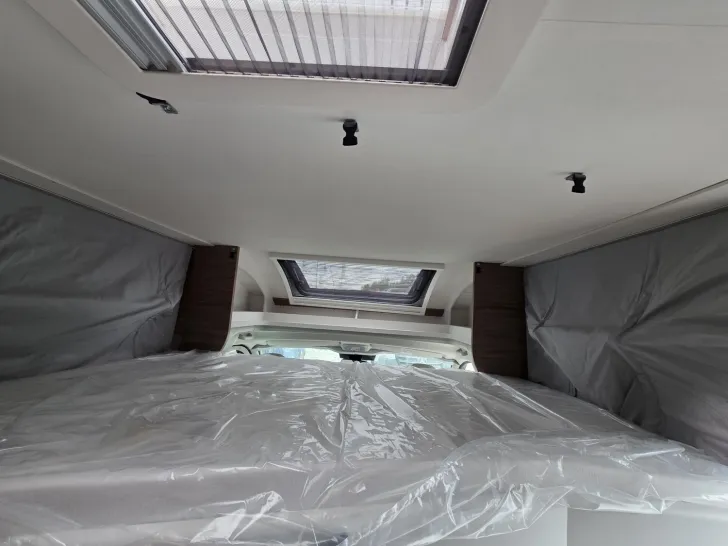 Fahrzeugbild Corigon T Pure 75 LS /Solar/Chassis Design Paket #18