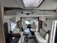 Fahrzeugbild Corigon T Pure 75 LS /Solar/Chassis Design Paket #19