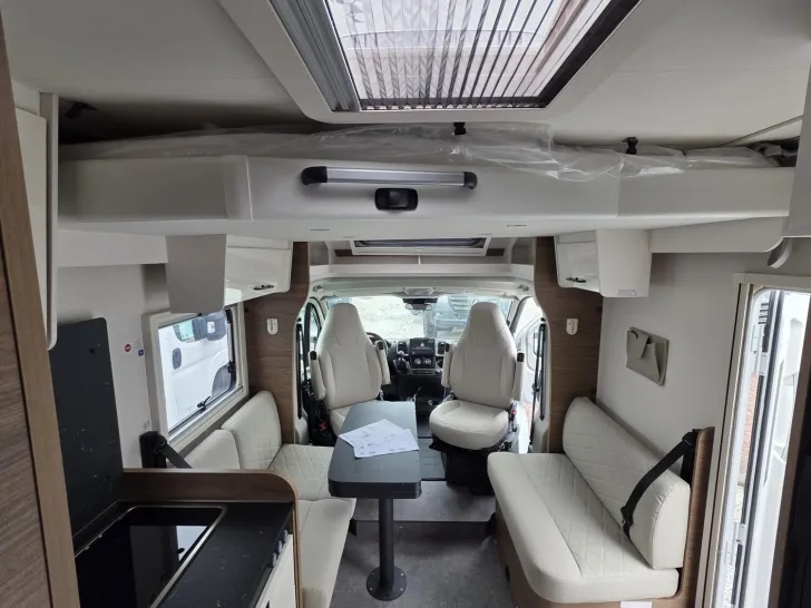Fahrzeugbild Corigon T Pure 75 LS /Solar/Chassis Design Paket #19