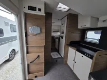 Fahrzeugbild Corigon T Pure 75 LS /Solar/Chassis Design Paket #20