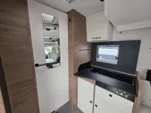 Fahrzeugbild Corigon T Pure 75 LS /Solar/Chassis Design Paket #24
