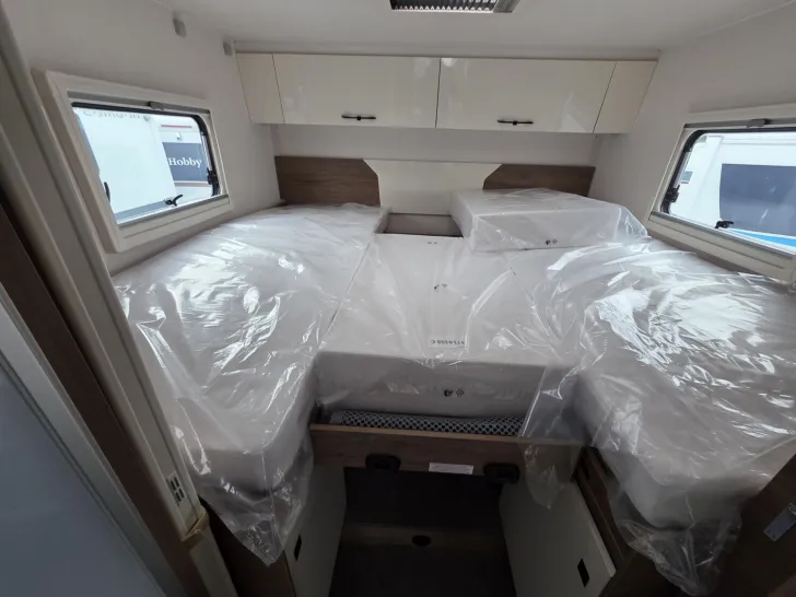 Fahrzeugbild Corigon T Pure 75 LS /Solar/Chassis Design Paket #28