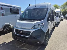 Fahrzeugbild VanTourer 600 L Längsbetten Clesana/Tempomat/AHK #1