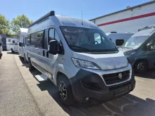 Fahrzeugbild VanTourer 600 L Längsbetten Clesana/Tempomat/AHK #3
