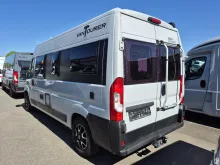 Fahrzeugbild VanTourer 600 L Längsbetten Clesana/Tempomat/AHK #6