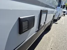 Fahrzeugbild VanTourer 600 L Längsbetten Clesana/Tempomat/AHK #11