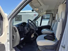 Fahrzeugbild VanTourer 600 L Längsbetten Clesana/Tempomat/AHK #13