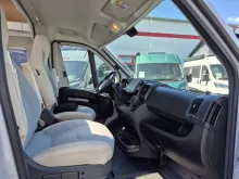 Fahrzeugbild VanTourer 600 L Längsbetten Clesana/Tempomat/AHK #15