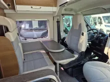 Fahrzeugbild VanTourer 600 L Längsbetten Clesana/Tempomat/AHK #20