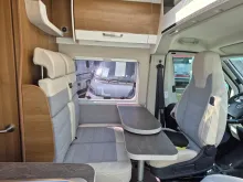 Fahrzeugbild VanTourer 600 L Längsbetten Clesana/Tempomat/AHK #21