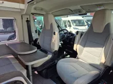 Fahrzeugbild VanTourer 600 L Längsbetten Clesana/Tempomat/AHK #22