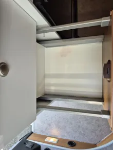 Fahrzeugbild VanTourer 600 L Längsbetten Clesana/Tempomat/AHK #27