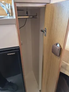 Fahrzeugbild VanTourer 600 L Längsbetten Clesana/Tempomat/AHK #30