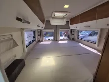 Fahrzeugbild VanTourer 600 L Längsbetten Clesana/Tempomat/AHK #31