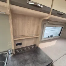 Fahrzeugbild Pössl Summit 600 Plus Plus Solar/Dieselzusatzheizung #18