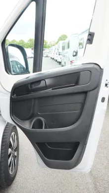 Fahrzeugbild Knaus BoxStar 60 YEARS 600 STREET /Markise/Navi/RFK #14