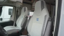 Fahrzeugbild Knaus BoxStar 60 YEARS 600 STREET /Markise/Navi/RFK #16