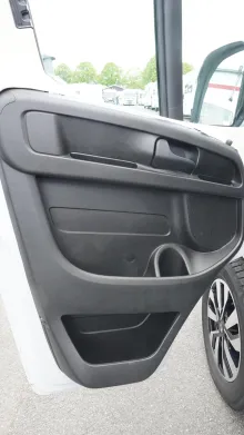 Fahrzeugbild Knaus BoxStar 60 YEARS 600 STREET /Markise/Navi/RFK #18