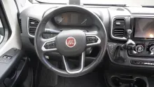 Fahrzeugbild Knaus BoxStar 60 YEARS 600 STREET /Markise/Navi/RFK #22
