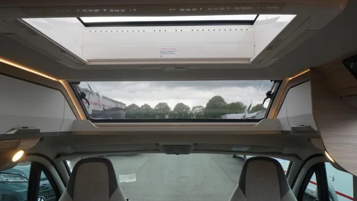 Fahrzeugbild Knaus BoxStar 60 YEARS 600 STREET /Markise/Navi/RFK #28