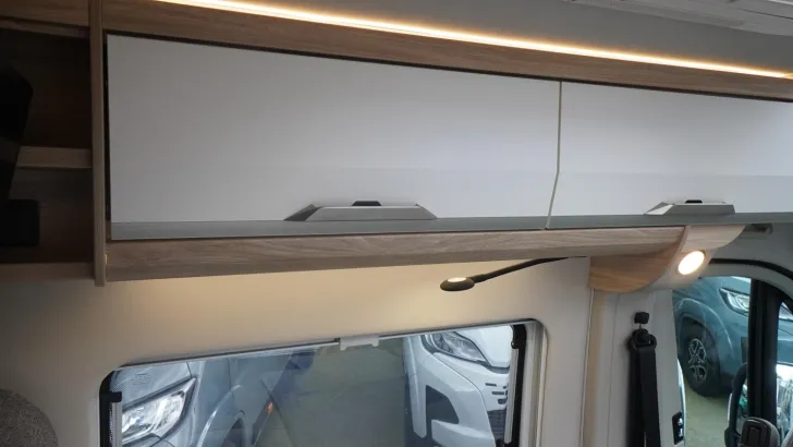 Fahrzeugbild Knaus BoxStar 60 YEARS 600 STREET /Markise/Navi/RFK #29