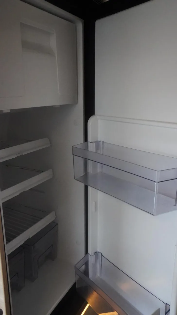 Fahrzeugbild Knaus BoxStar 60 YEARS 600 STREET /Markise/Navi/RFK #35