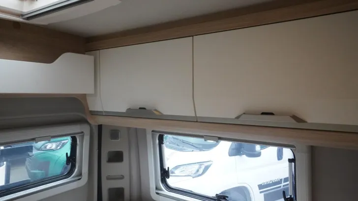 Fahrzeugbild Knaus BoxStar 60 YEARS 600 STREET /Markise/Navi/RFK #44