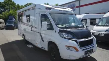 Fahrzeugbild Weinsberg CaraCompact EDITION PEPPER MEG /SAT+TV/Lithium #4