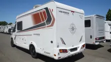 Fahrzeugbild Weinsberg CaraCompact EDITION PEPPER MEG /SAT+TV/Lithium #5