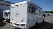 Fahrzeugbild Weinsberg CaraCompact EDITION PEPPER MEG /SAT+TV/Lithium #6