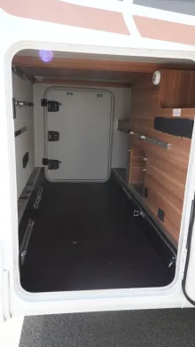 Fahrzeugbild Weinsberg CaraCompact EDITION PEPPER MEG /SAT+TV/Lithium #7