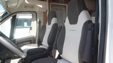 Fahrzeugbild Weinsberg CaraCompact EDITION PEPPER MEG /SAT+TV/Lithium #13