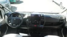 Fahrzeugbild Weinsberg CaraCompact EDITION PEPPER MEG /SAT+TV/Lithium #17