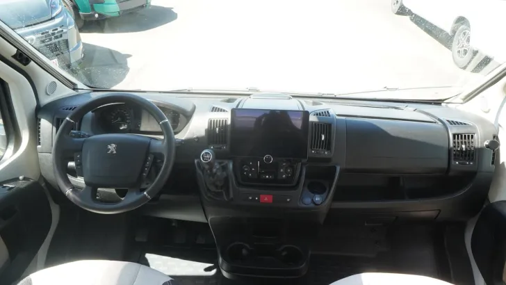 Fahrzeugbild Weinsberg CaraCompact EDITION PEPPER MEG /SAT+TV/Lithium #17