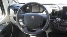 Fahrzeugbild Weinsberg CaraCompact EDITION PEPPER MEG /SAT+TV/Lithium #18