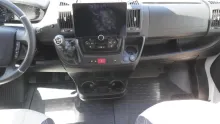 Fahrzeugbild Weinsberg CaraCompact EDITION PEPPER MEG /SAT+TV/Lithium #19